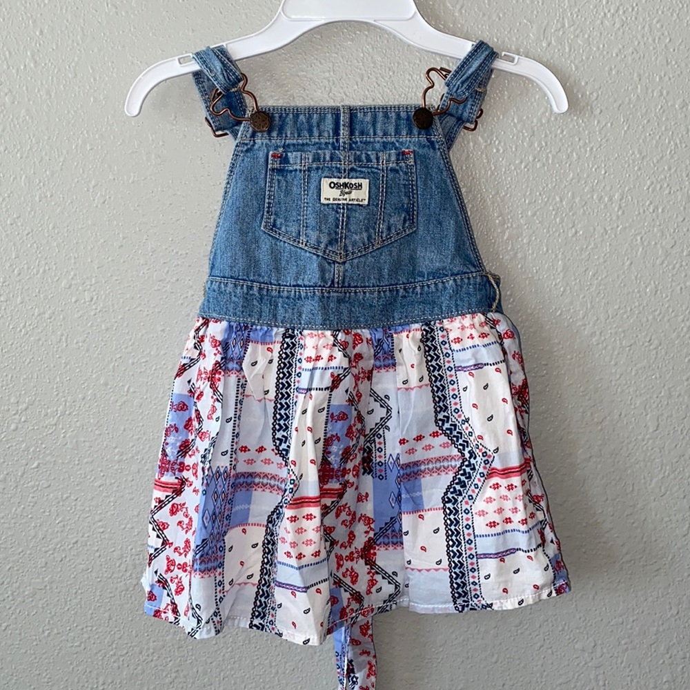 Toddler dress